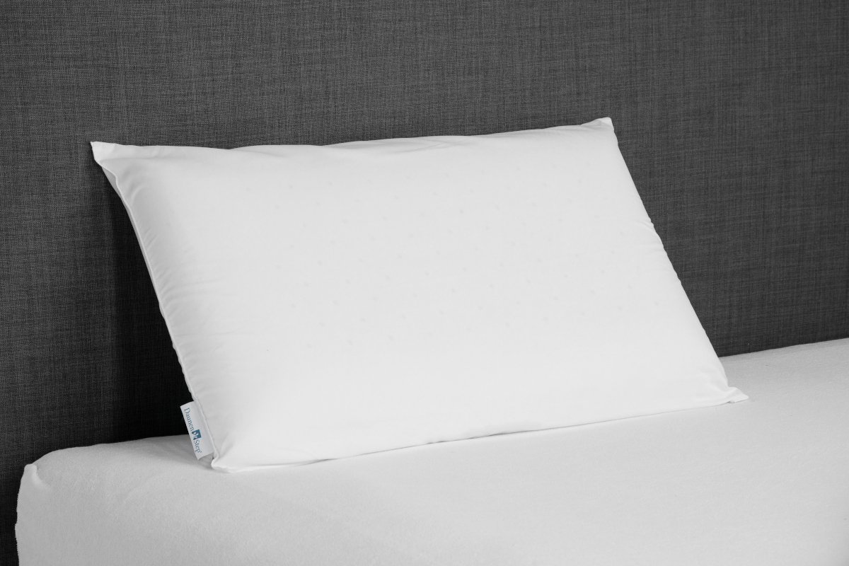 Scopri di più sull'articolo Come Scegliere il Cuscino Perfetto per un Letto d’Hotel